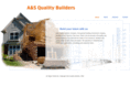 asqbuilders.com