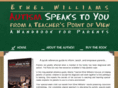 autismateacherspointofview.com