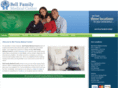 bellfamilymedicalcenters.com