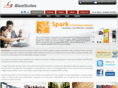 blastsuites.com