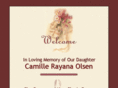 camilleolsen.com