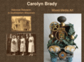 carolynbrady.com