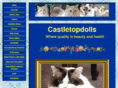 castletopdolls.net