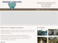 changinglandscapes.com