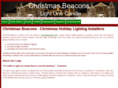 christmasbeacons.com