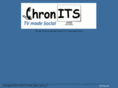 chronits.com