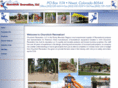 churchichrecreation.net