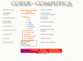 coeus-computica.co.uk