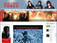 coldfortythree.com