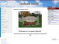 covenantcrc.org