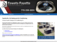 cowetafayetteheatingandair.com