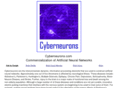 cyberneurons.com