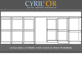 cyrilor.com