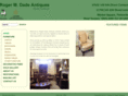 dadeantiques.com