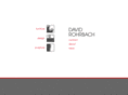 davidrohrbach.com