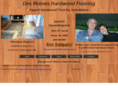 desmoineshardwoodflooring.com