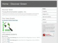 discovergreenyel.org