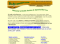 doddsauction.com