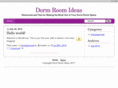 dormroomideas.org