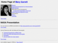 drmaryg.net