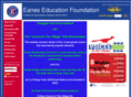 eaneseducationfoundation.org