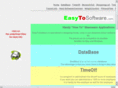 easytodosoftware.com