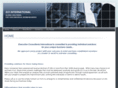 eciinternational.com