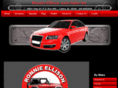 ellisonautosales.com