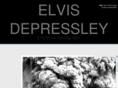 elvisdepressley.com