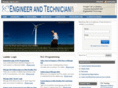 engineer-and-technician.com