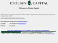 etolian.com