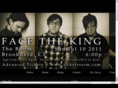facethekingband.com