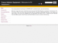fh-equipment.com