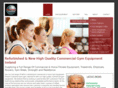 fitnessequipmentireland.com