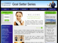 goalsetterseries.com