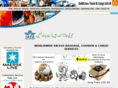 goldcrosscargo.com