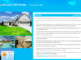 grandpalmvilla.com