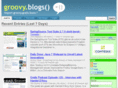 groovyblogs.org