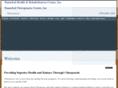 hannibalhealthandrehab.com