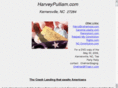 harveypulliam.com