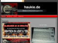 haukie.com