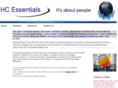 hcessentials.com