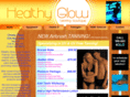 healthyglowtanning.com