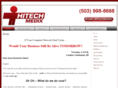 hitechmedics.com