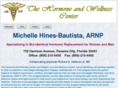 hormoneandwellness.com