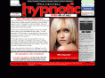 hypnoticsalon.com