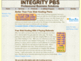 integritypbs.com