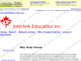 interlinkeducation.com