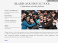 islandoak.org