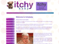 itchybaby.com